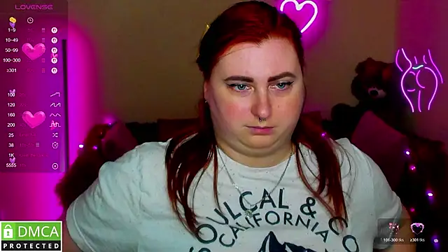 Alicia_love00 Adlı Modelin Canlı XXX Sohbeti