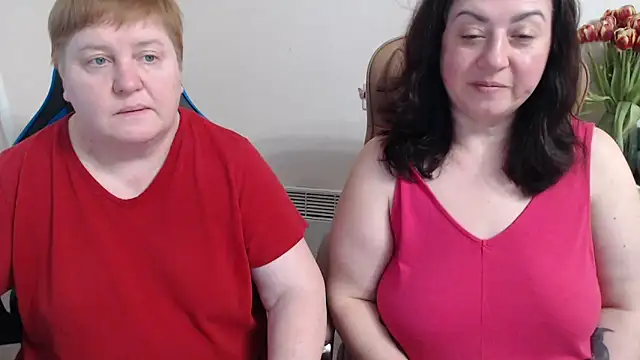 Bertie_Adeline – Naživo XXX chat