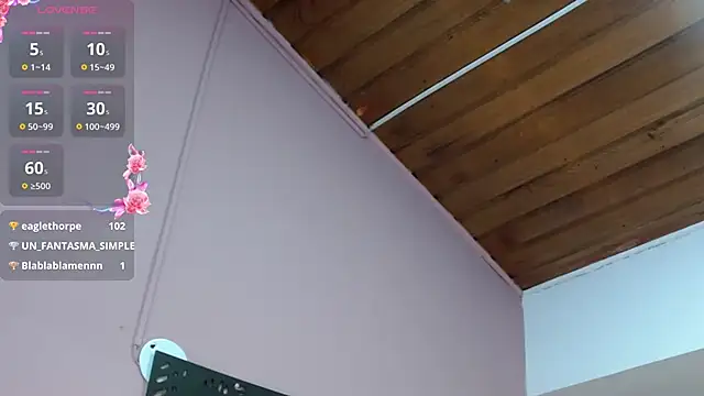 amara_rousse1のライブXXXチャット