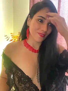 Miaswwe Chat XXX in diretta