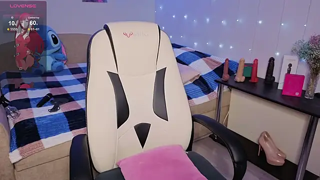 DeeDiamond's Live XXX Chat