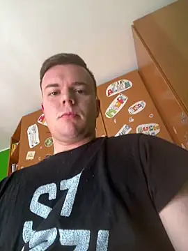 Turbotia Webcam-Show