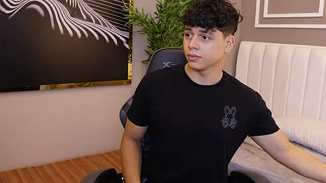 Ethan_occonor's Live XXX Chat