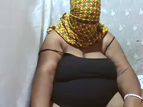 Webkamerová show annal_gal