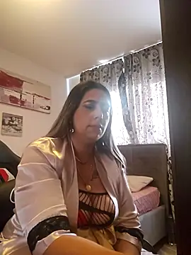 I_amAlthaean Webbikameraesitys