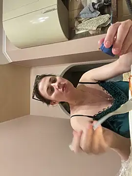 Flossy_Vettie's Live XXX Chat