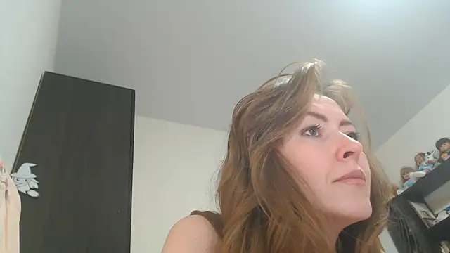 NicoleEunice87 élő XXX-chatje