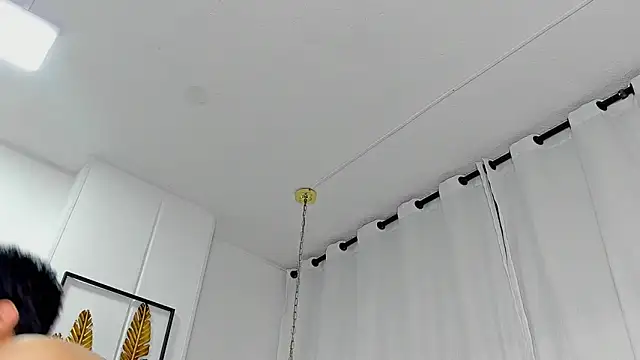 AerumChae – Live XXX-chat