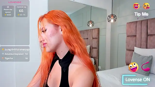 Chat XXX en directo de saray_marquez