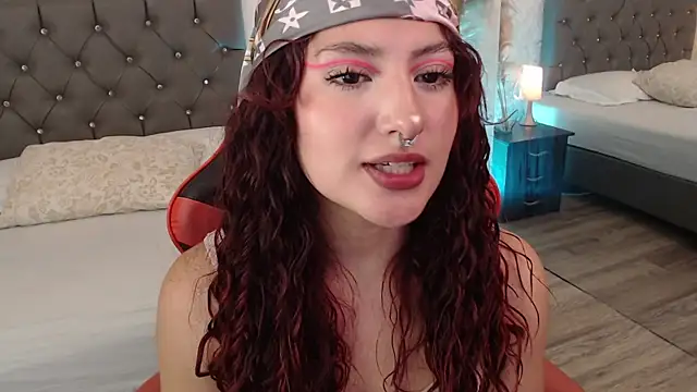 Sabriinaa_Foxx Live XXX Chat