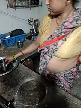 Savita_bhabhi_enjoy Live XXX Chat