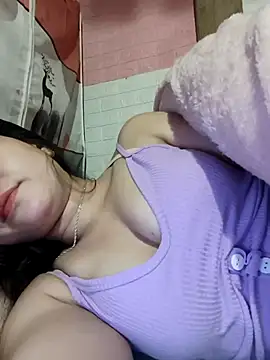 Ngocmai_lazdy Pertunjukan Webcam