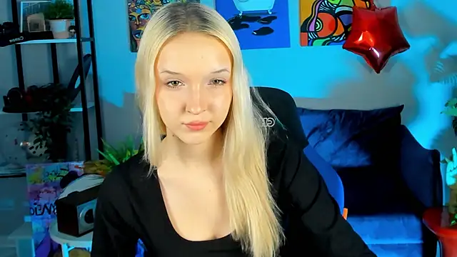 MaoqiBeverlyn Live XXX chat