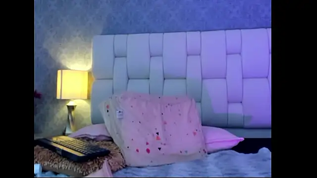 alisstarrのライブXXXチャット