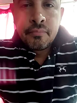 Ezehombre webcam show