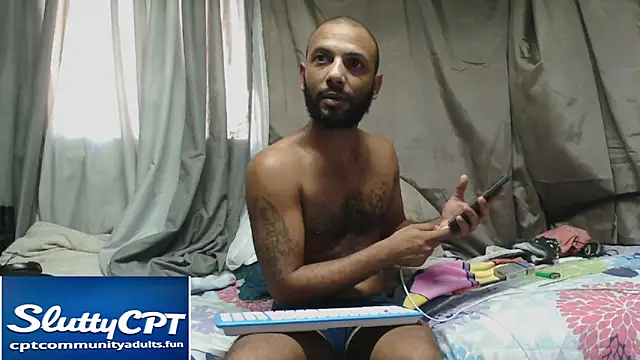 Camodickn Live XXX chat