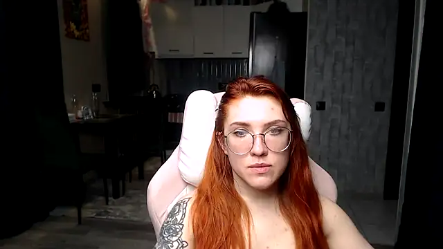 ReginasmileeのライブXXXチャット