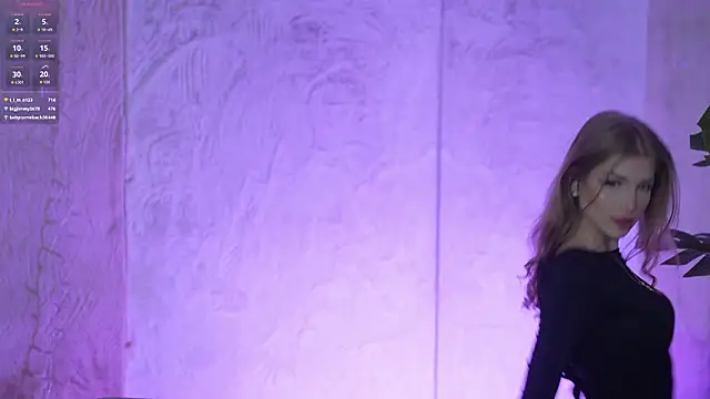 Jasmine_Flow Live XXX Chat