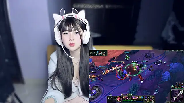 yuki3366's Live XXX Chat