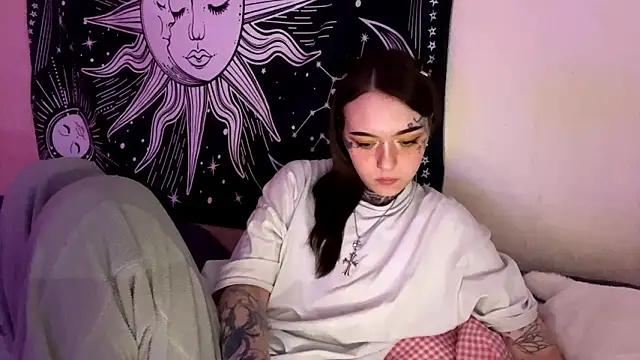 Chat XXX Live Littleways