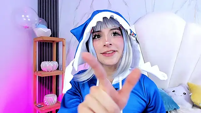 Damiian20_ 在線直播表演