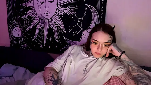 Littleways' Live XXX Chat