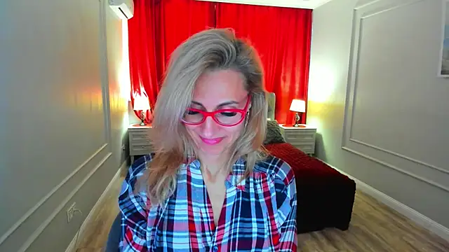 MuseOfStage: онлайн-секс-чат