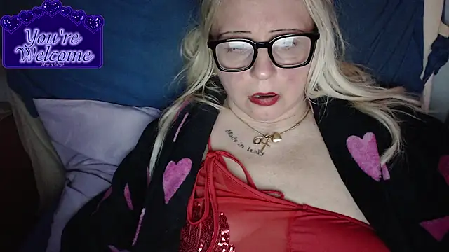 martachatte Pertunjukan Webcam