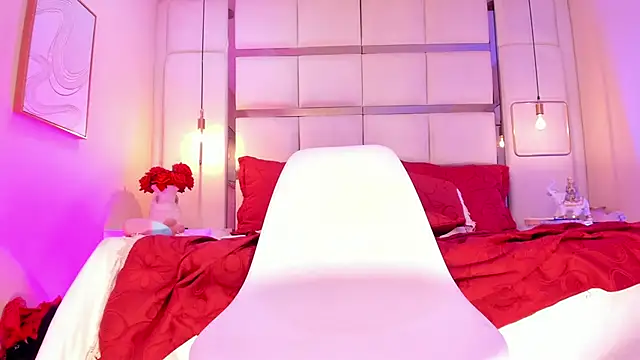 elizavenus' Live XXX Chat