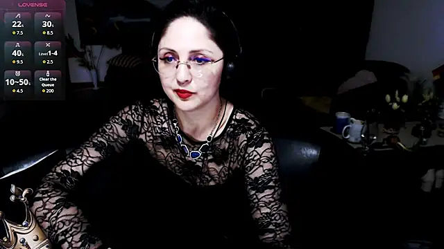 Imperatriza – Naživo XXX chat