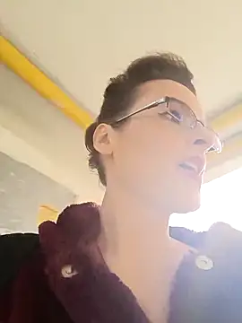 RebeccaNoble Webcam-Show