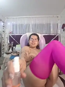 XXX chat uživo modela alexa-cooper-