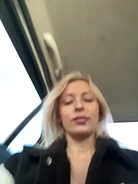 Czat XXX na żywo – VikaBunny1