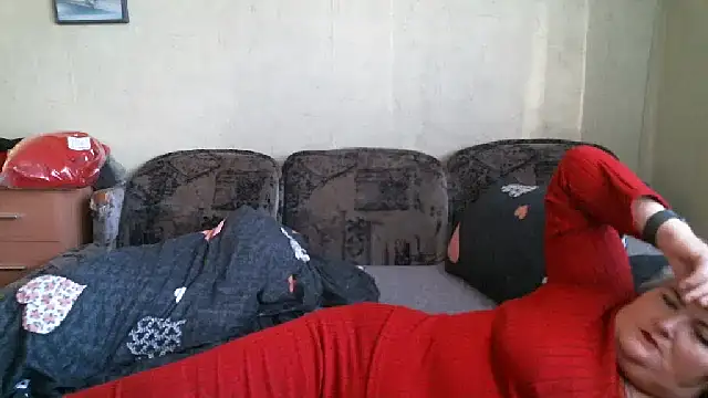 XXX chat uživo modela Lana555