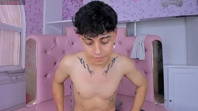 Dani_rivass 라이브 XXX 채팅