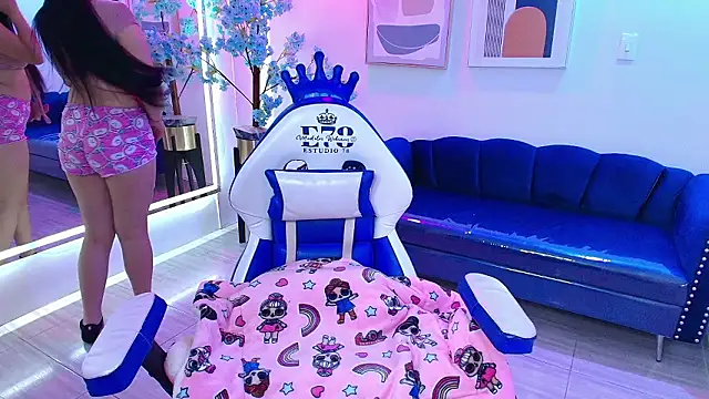 Miia__owens Live XXX-chat