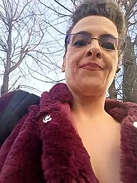 RebeccaNoble 现场XXX聊天