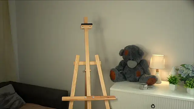 NelleMihalkoのライブXXXチャット