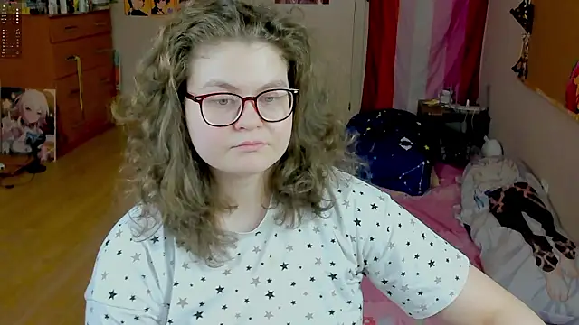 Sashy_Way Adlı Modelin Canlı XXX Sohbeti