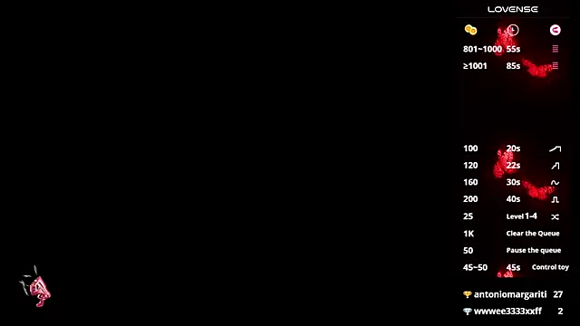 abigail_luna 即時 XXX 聊天