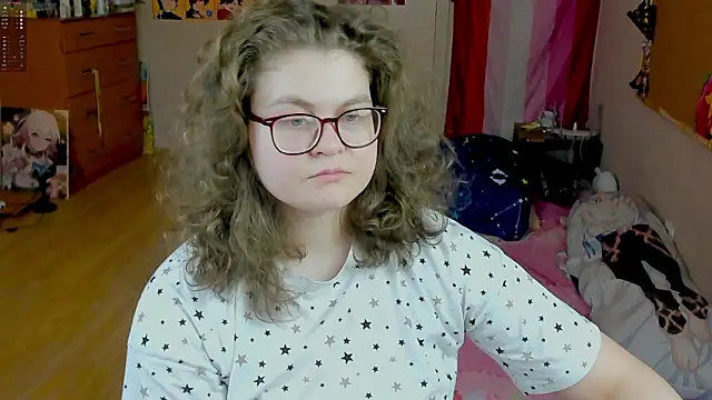 Sashy_Way Live XXX-chat