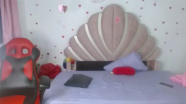 sven_fox723 webcam show