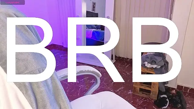 Chat XXX ao vivo de _sharlotte777