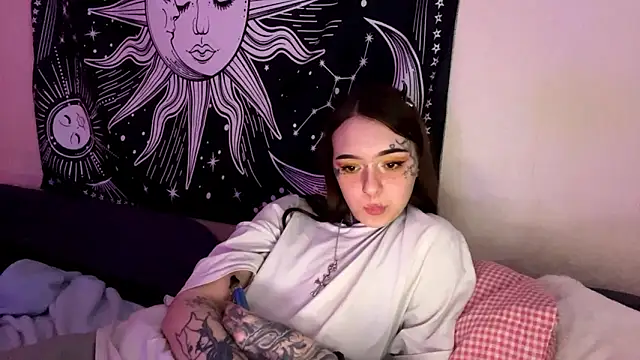 Živý XXX chat Littleways