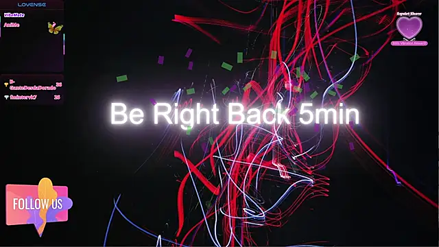 Živý XXX chat Samanntthaa__