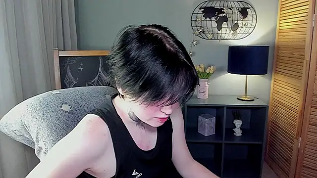 BakugoKatsuki – Live XXX-chat