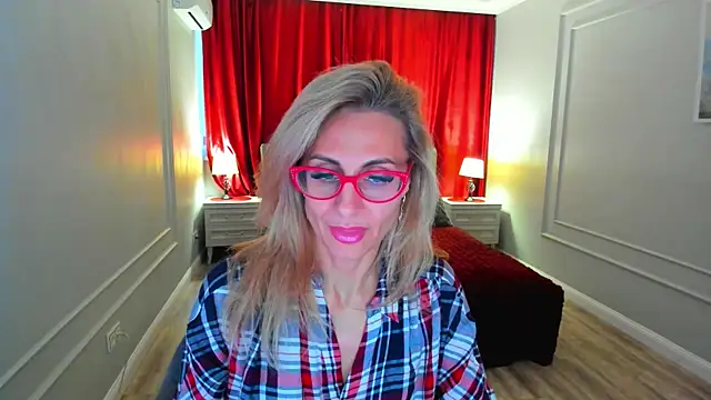 Chat XXX en directo de MuseOfStage