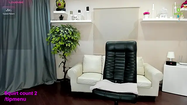 Chat XXX en directo de VickyBerry