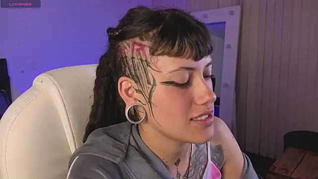 Chat XXX Live _sharlotte777