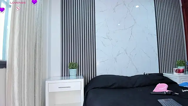 JackAndRosse_ – Live XXX-chat